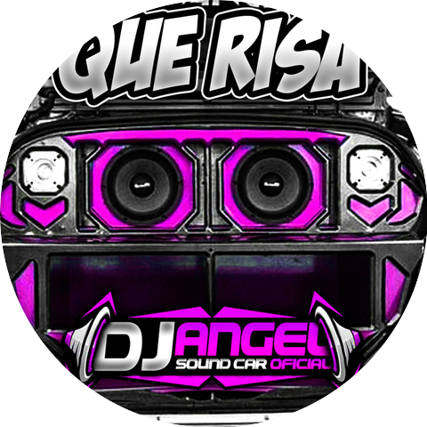 Dj Angel Sound Car Oficial