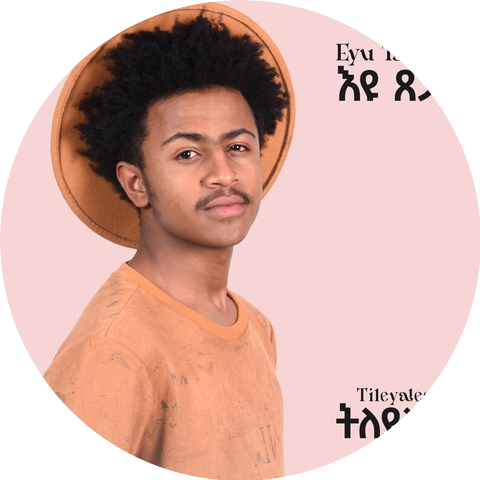 Eyu Tsega