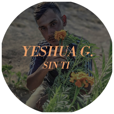 Yeshua G.