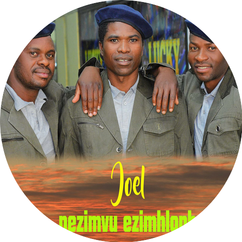 Joel nezimvu ezimhlophe