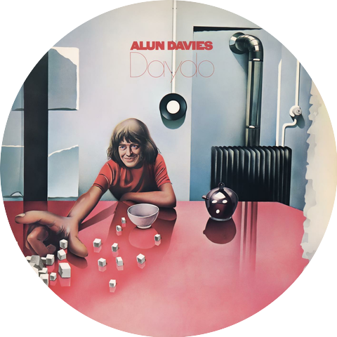 Alun Davies