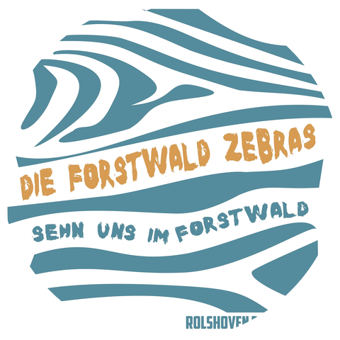 Die Forstwald Zebras and Rolshoven EiNS