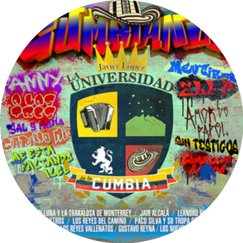 Javier López Y La Universidad De La Cumbia & Javier Lopez y los Reyes Vallenatos