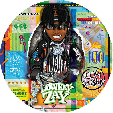 LowKey Zay