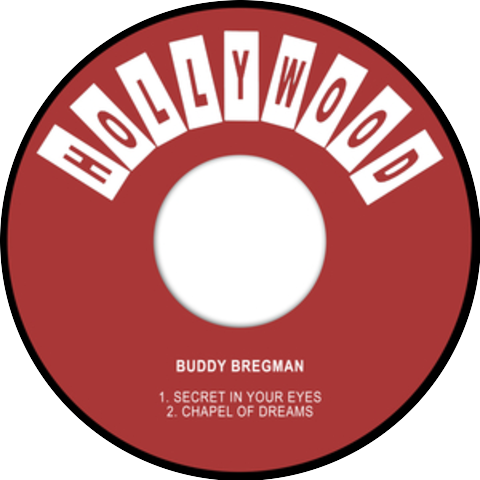 Buddy Bregman