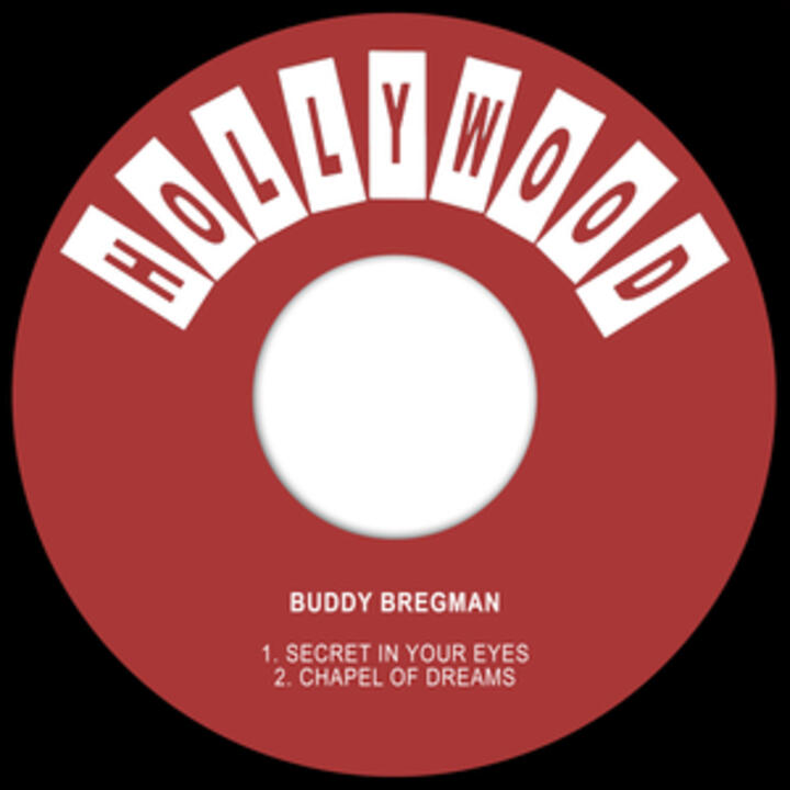 Buddy Bregman