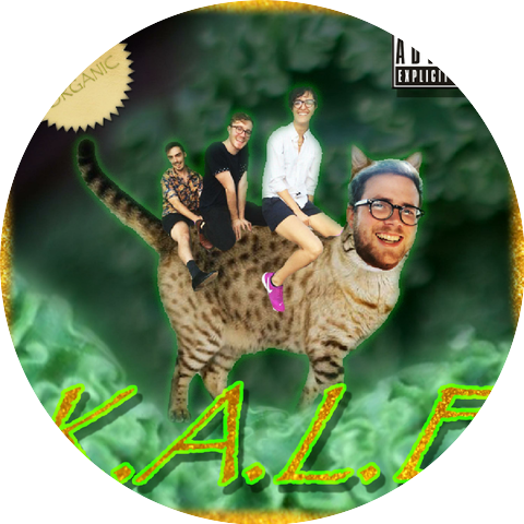 K.A.L.E.