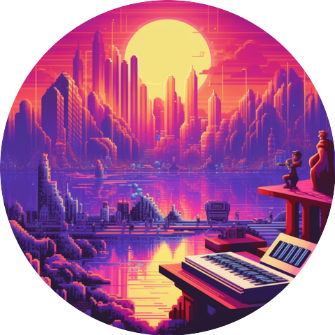 Chiptune Classic