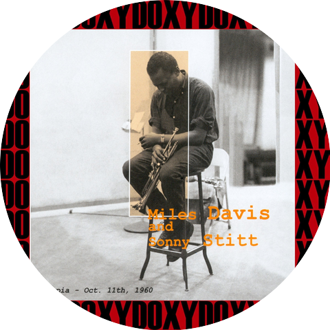 Miles Davis & Sonny Stitt