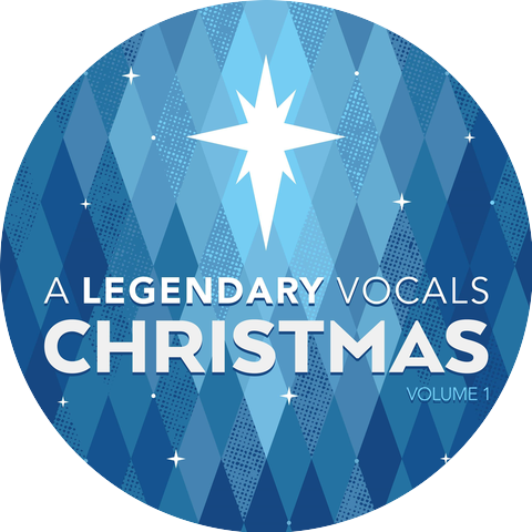Legendary Vocals