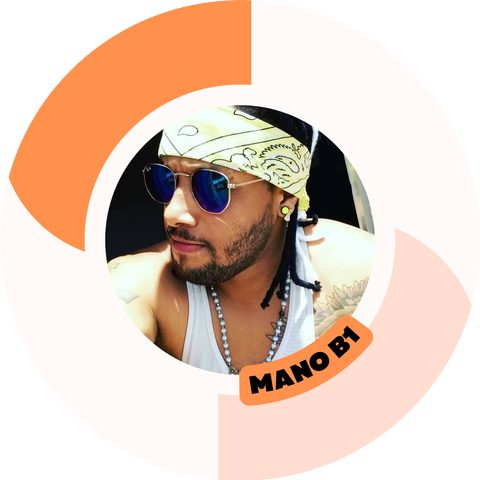 Mano B1