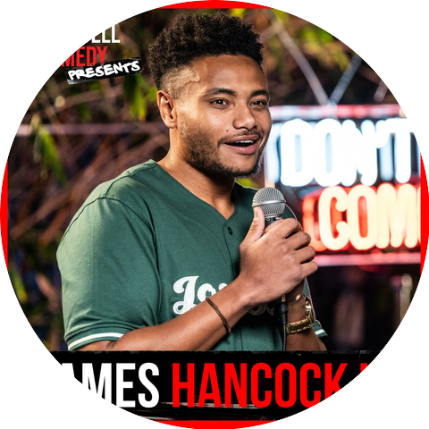 James Hancock III