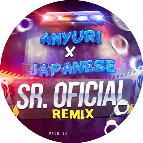 Japanese and Anyuri