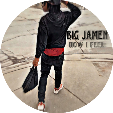 Big Jamen