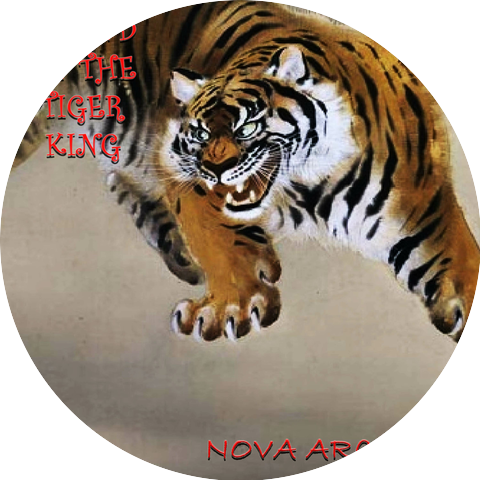Nova Arcadia