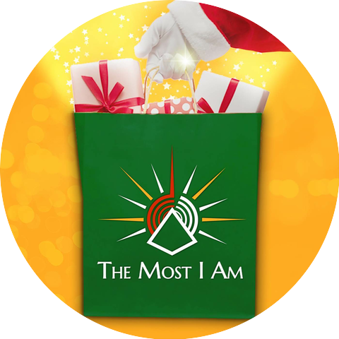 The Most I Am