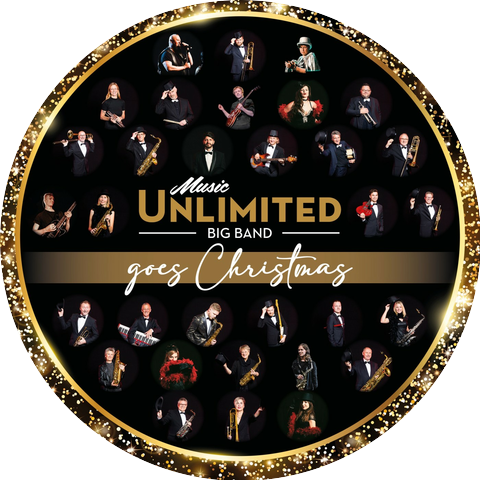 Music Unlimited Bigband