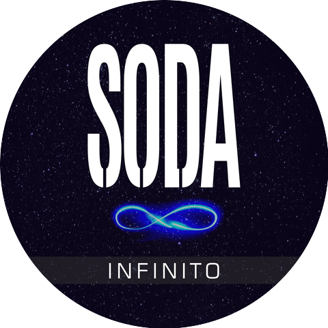 Soda Infinito