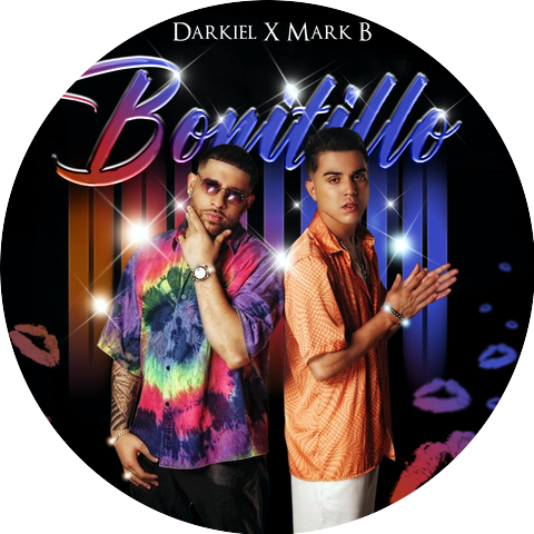 Darkiel & Mark B.