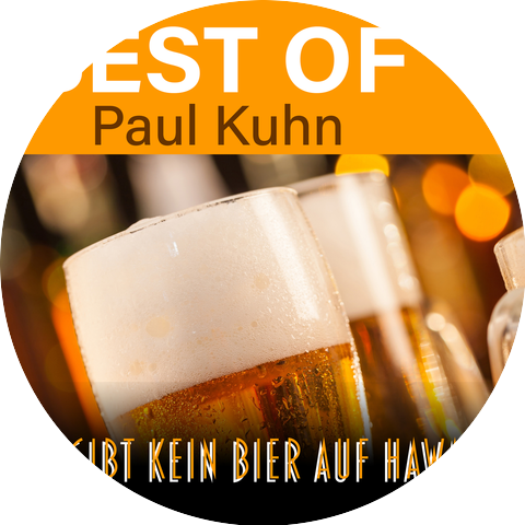 Paul Kuhn