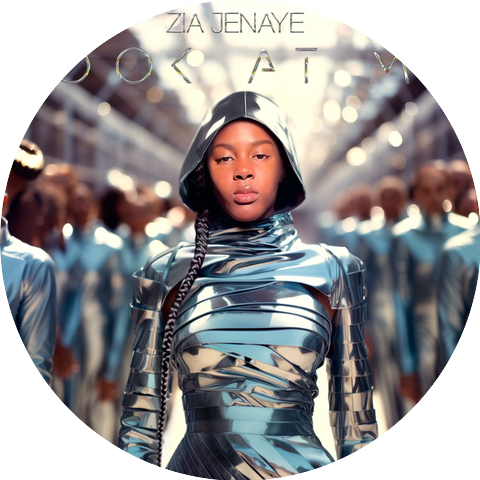 Zia Jenaye