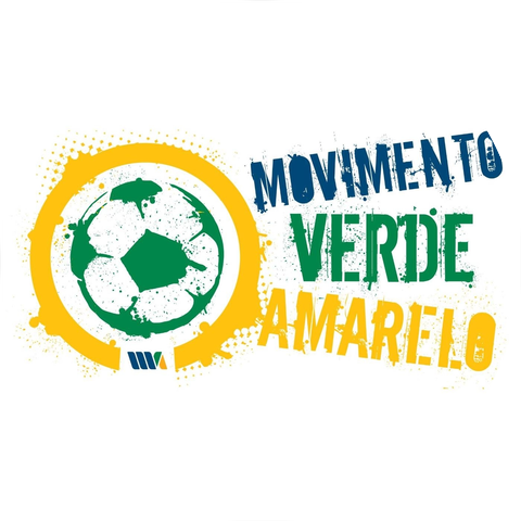 Movimento Verde Amarelo