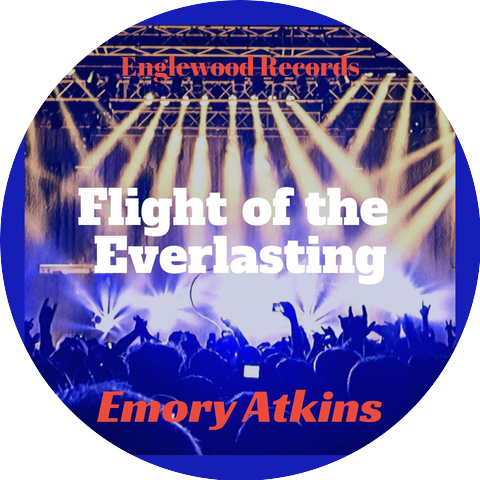 Emory Atkins