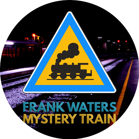 Frank Waters