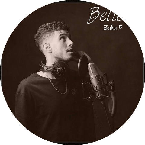 Zaka B