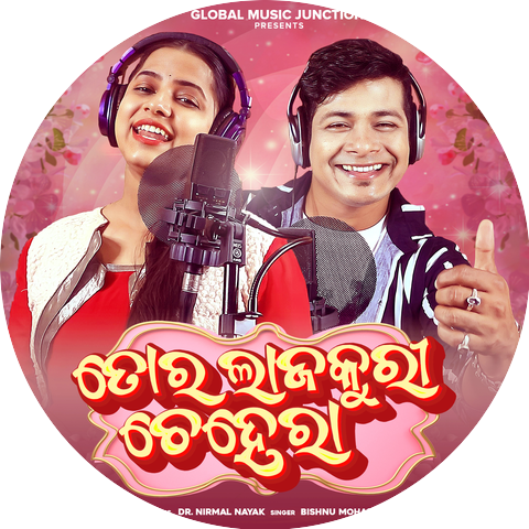 Bishnu Mohan Kabi & Aseema Panda