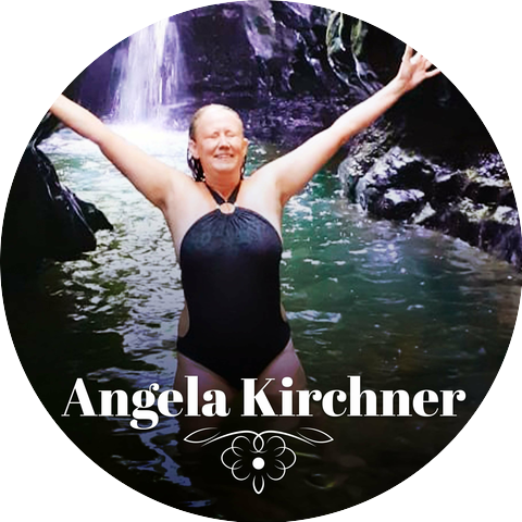 Angela Kirchner
