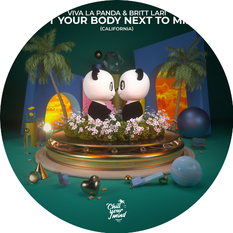 Viva La Panda & Britt Lari