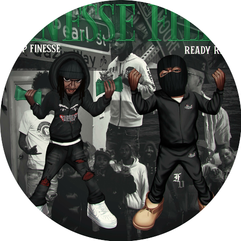 Jayp Finesse & Ready Regg