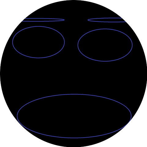 Kangs Indigo Eyes Project