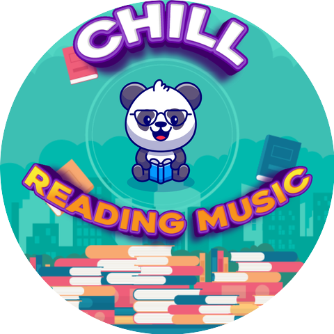 Chill Reading Music & Quiet Music For Reading & Lofi Reading Music
