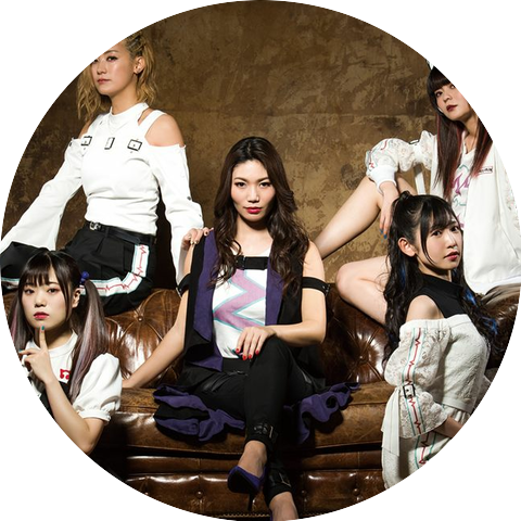 RAISE A SUILEN×ハロー、ハッピーワールド！