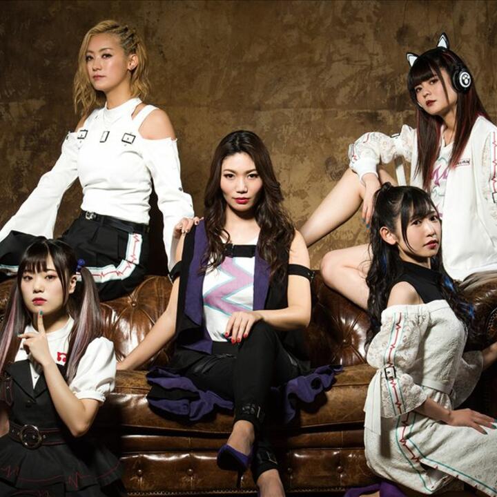 RAISE A SUILEN×ハロー、ハッピーワールド！