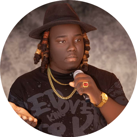 Samba Ralph