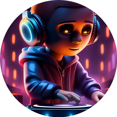Chill Music House