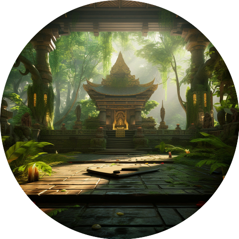 Epic Binaural Collective