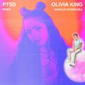 Olivia King & Marcus Rodriguez