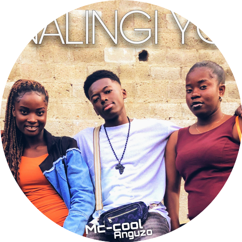 Mc-cool Anguzo