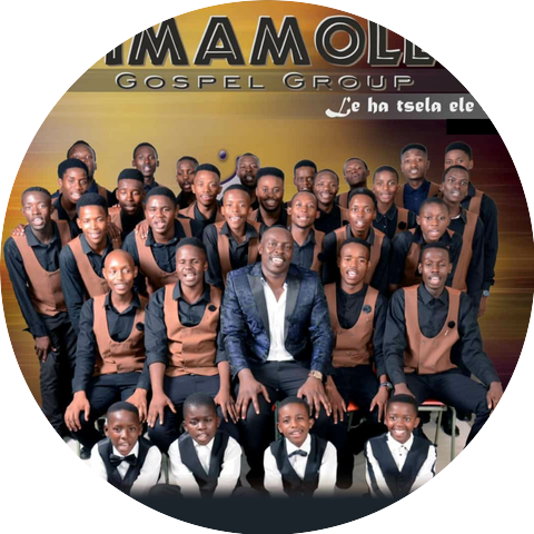 Stimamollo Gospel Group