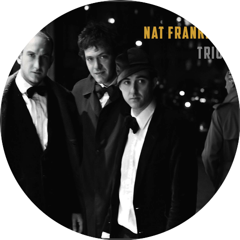 The Nat Franklin Trio