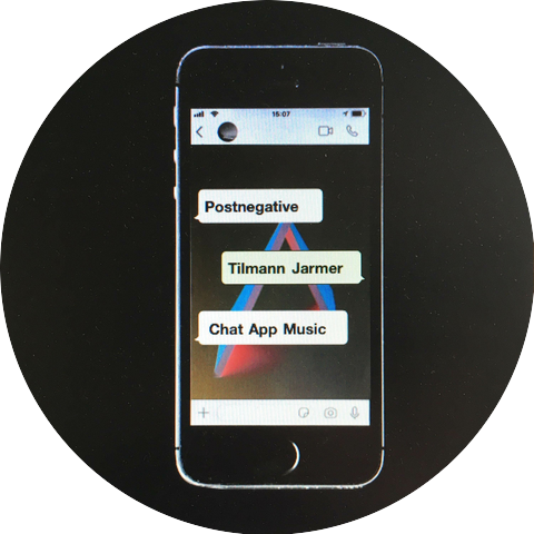 Postnegative and Tilmann Jarmer