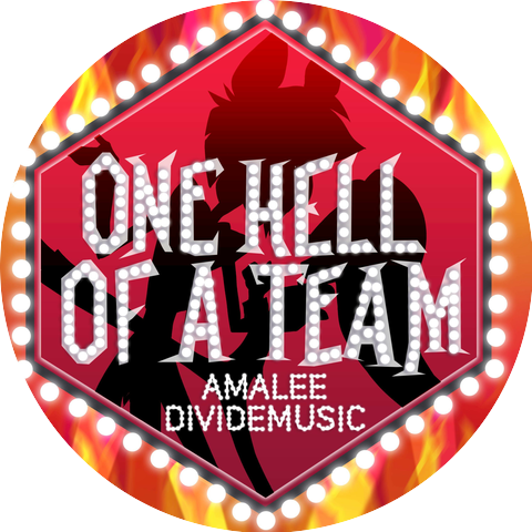 AmaLee and Divide Music