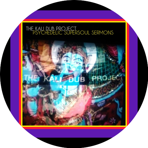 The Kali Dub Project