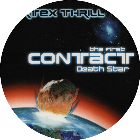 Cortex Thrill