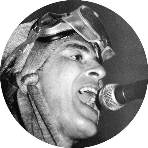 Robert Calvert