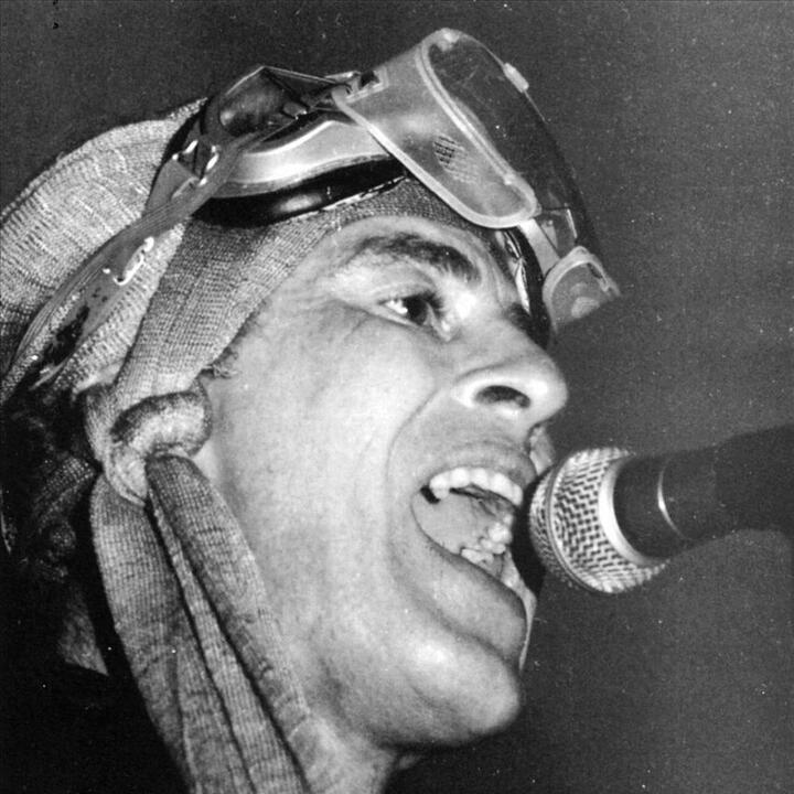 Robert Calvert